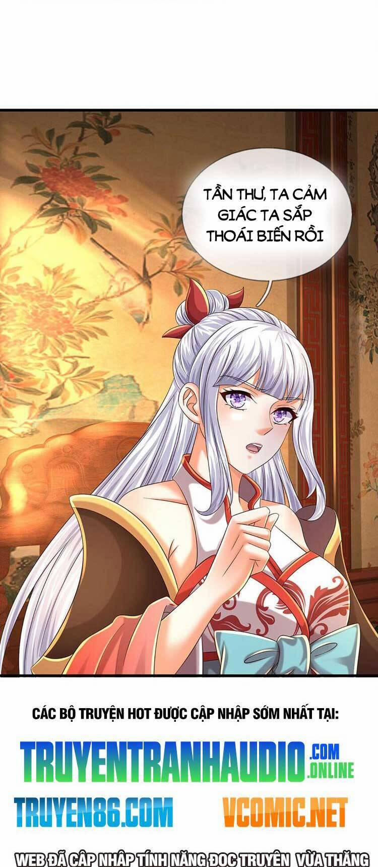 Bắt Đầu Với Chí Tôn Đan Điền 237 trang 24