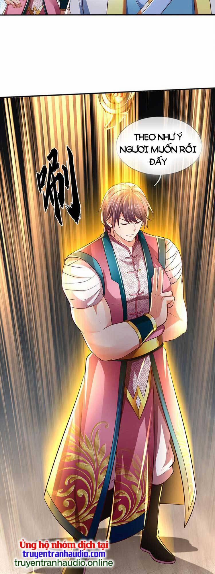 Bắt Đầu Với Chí Tôn Đan Điền 237 trang 9