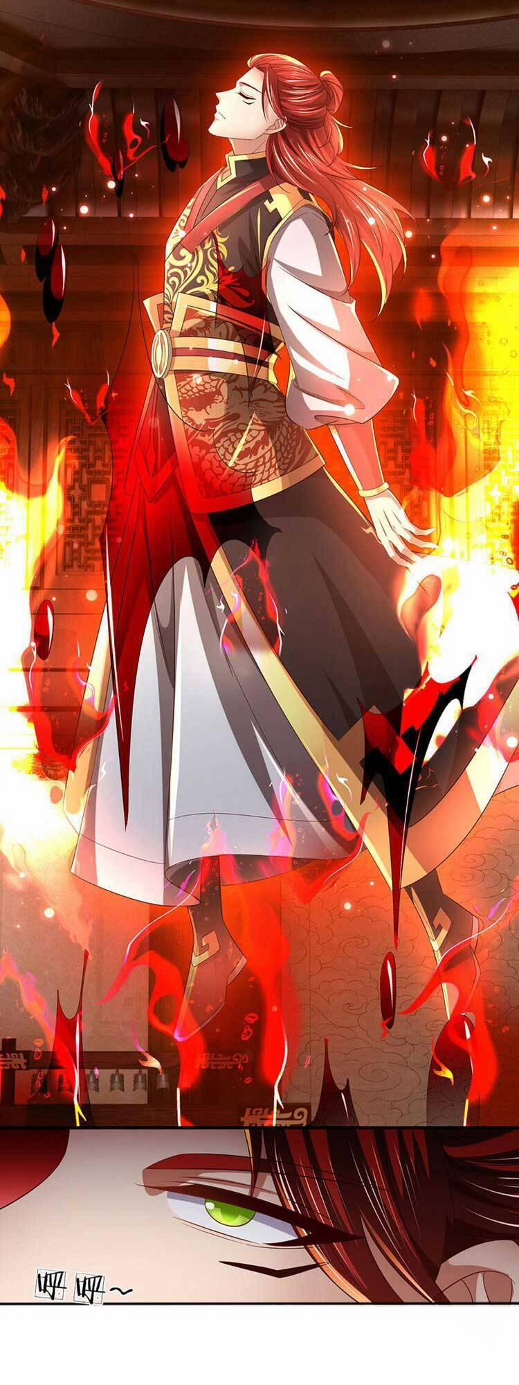 Bắt Đầu Với Chí Tôn Đan Điền 238 trang 12