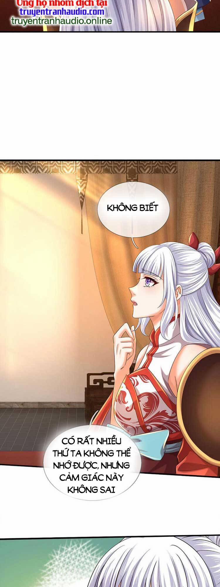 Bắt Đầu Với Chí Tôn Đan Điền 238 trang 2