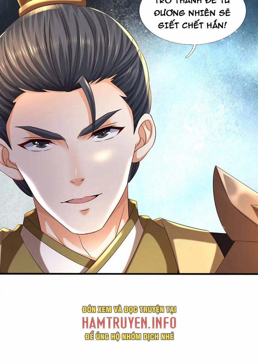 Bắt Đầu Với Chí Tôn Đan Điền 239 trang 13