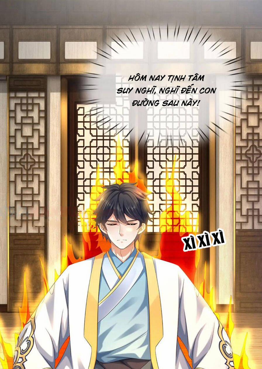 Bắt Đầu Với Chí Tôn Đan Điền 239 trang 15