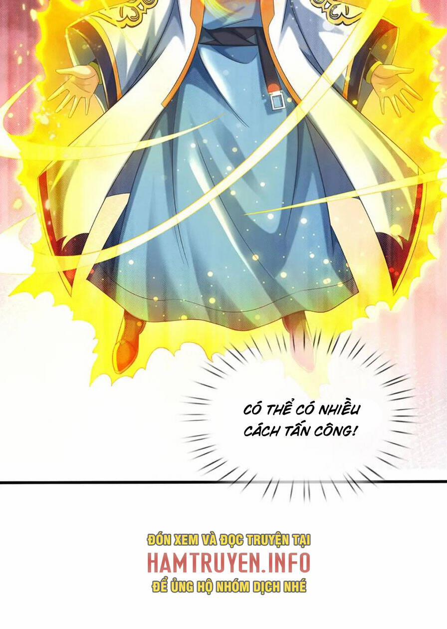 Bắt Đầu Với Chí Tôn Đan Điền 239 trang 19