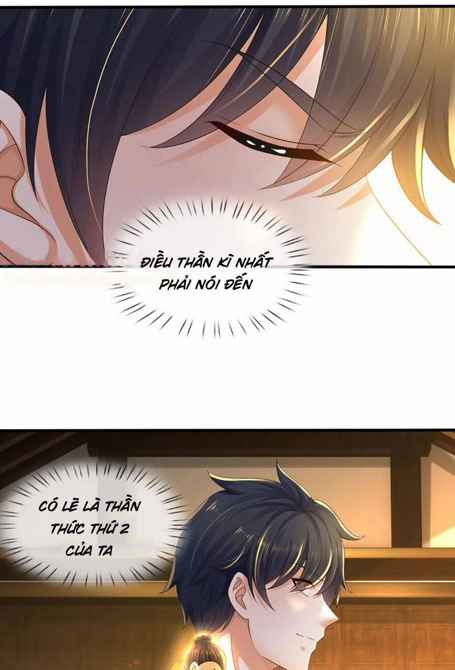 Bắt Đầu Với Chí Tôn Đan Điền 239 trang 20