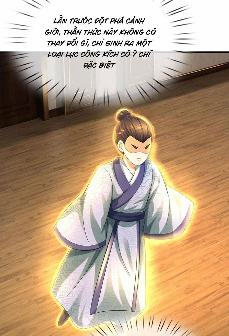 Bắt Đầu Với Chí Tôn Đan Điền 239 trang 22