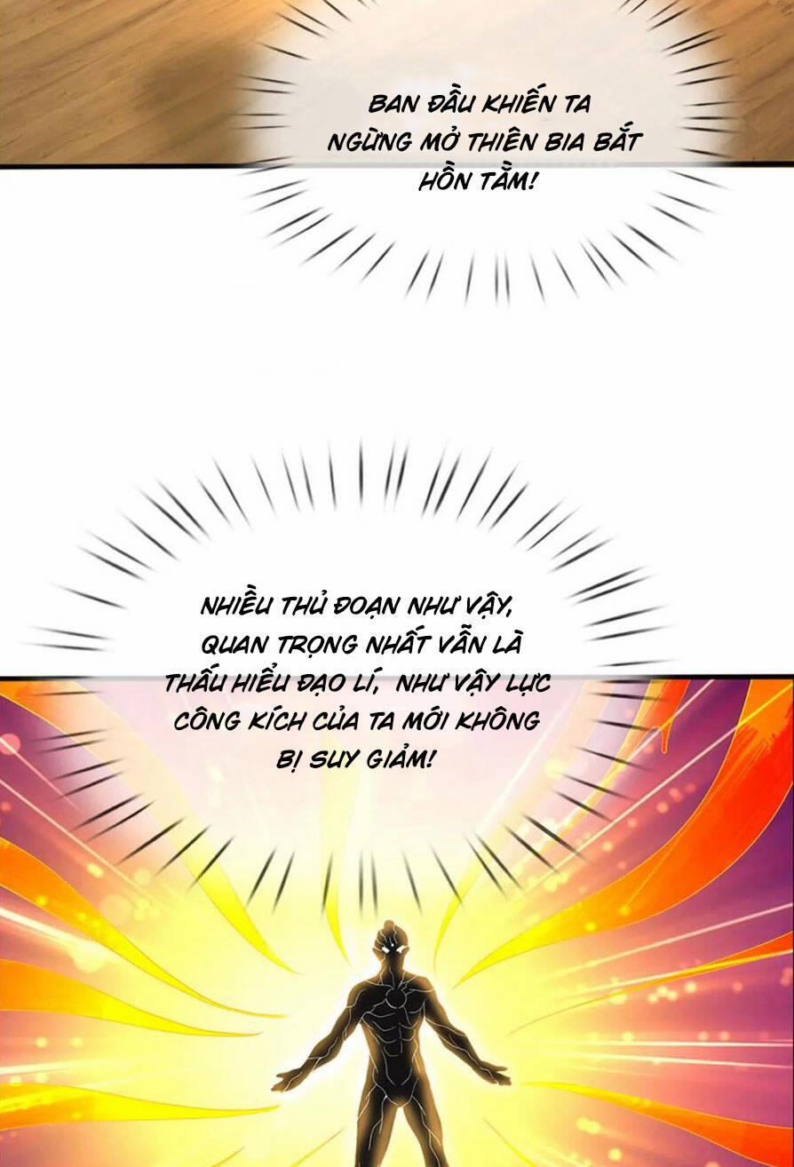 Bắt Đầu Với Chí Tôn Đan Điền 239 trang 23