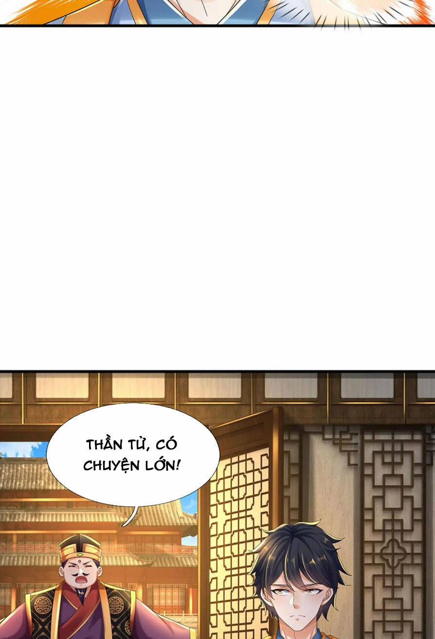 Bắt Đầu Với Chí Tôn Đan Điền 239 trang 25