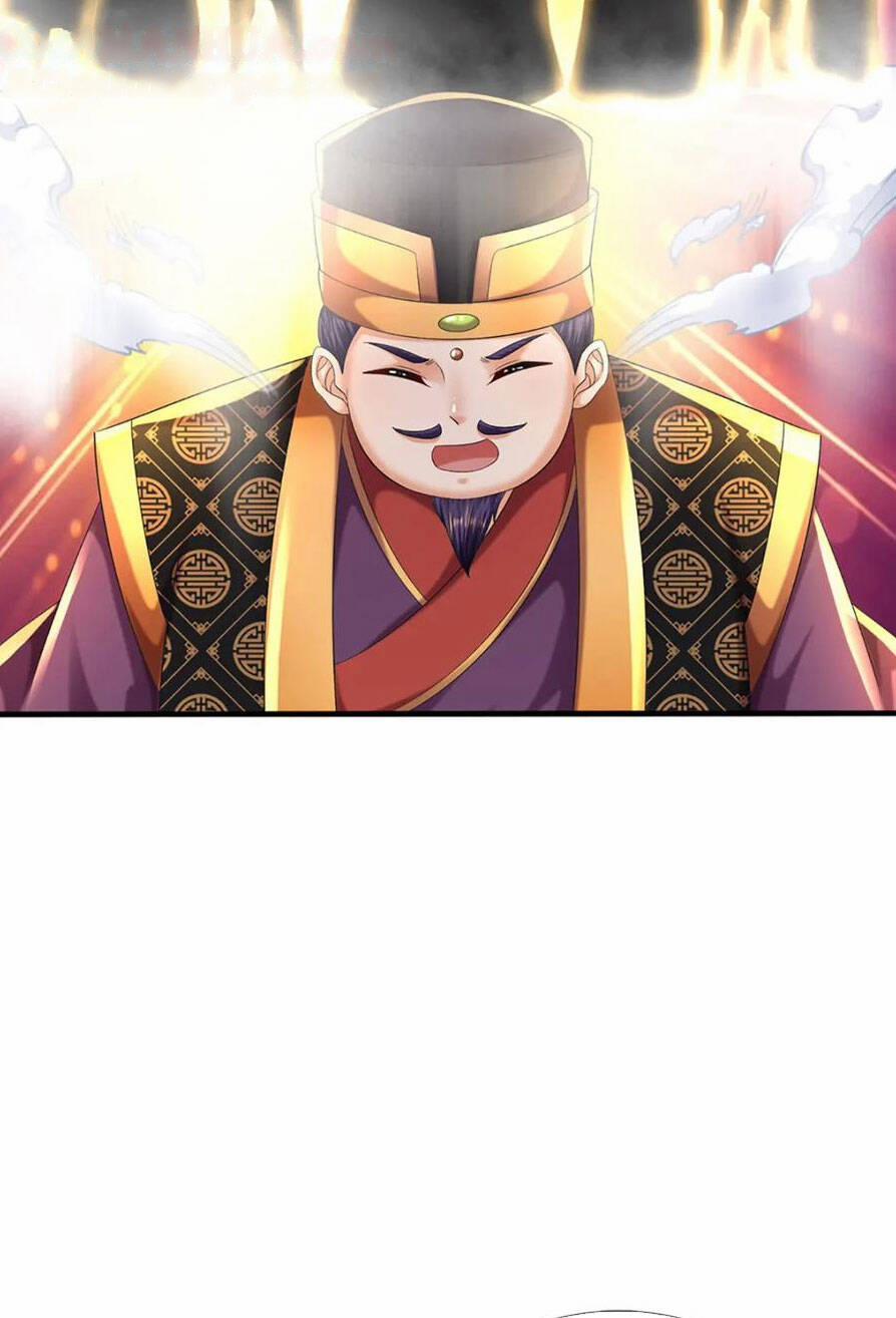 Bắt Đầu Với Chí Tôn Đan Điền 239 trang 29