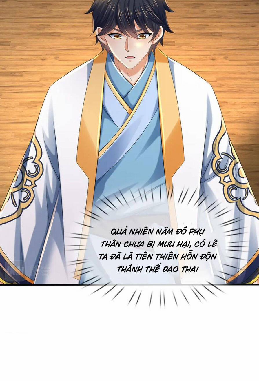 Bắt Đầu Với Chí Tôn Đan Điền 239 trang 36