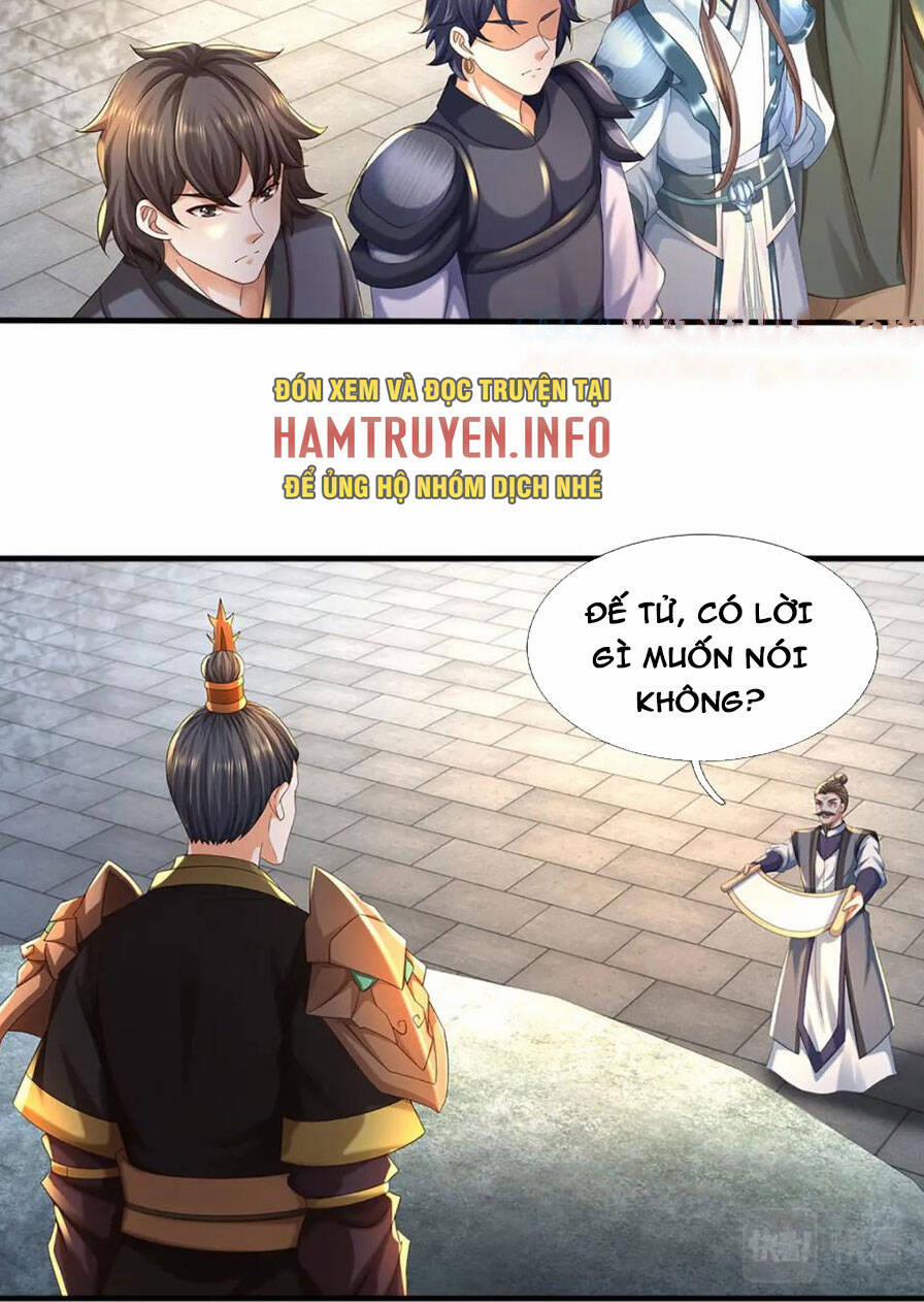 Bắt Đầu Với Chí Tôn Đan Điền 239 trang 4