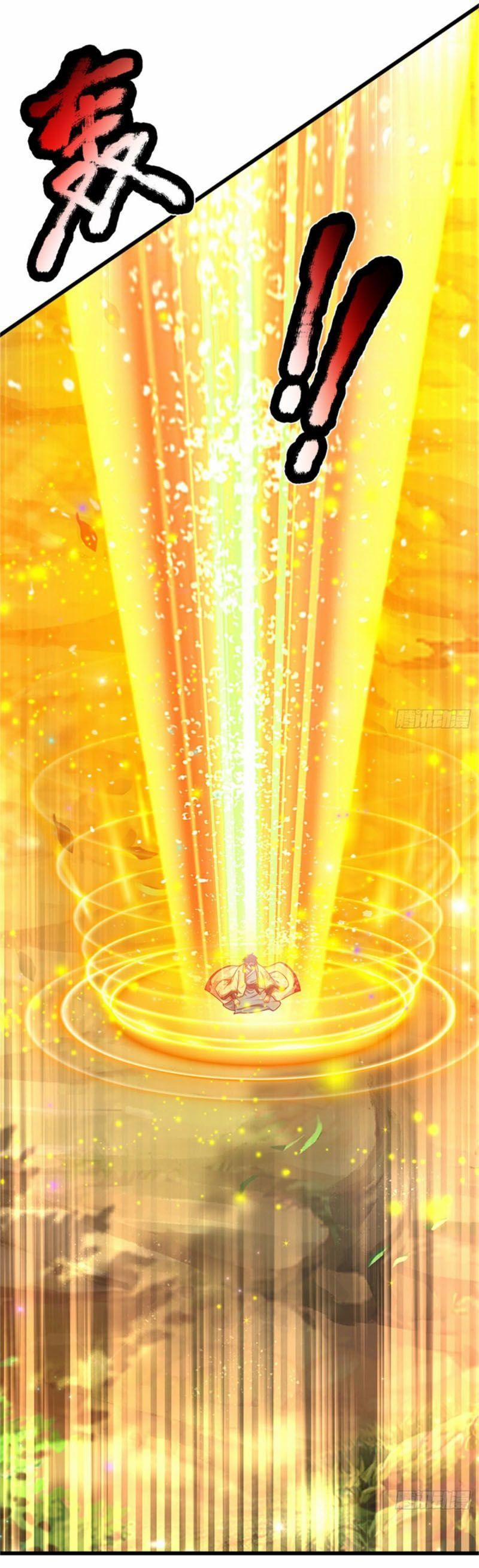 Bắt Đầu Với Chí Tôn Đan Điền 24 trang 12