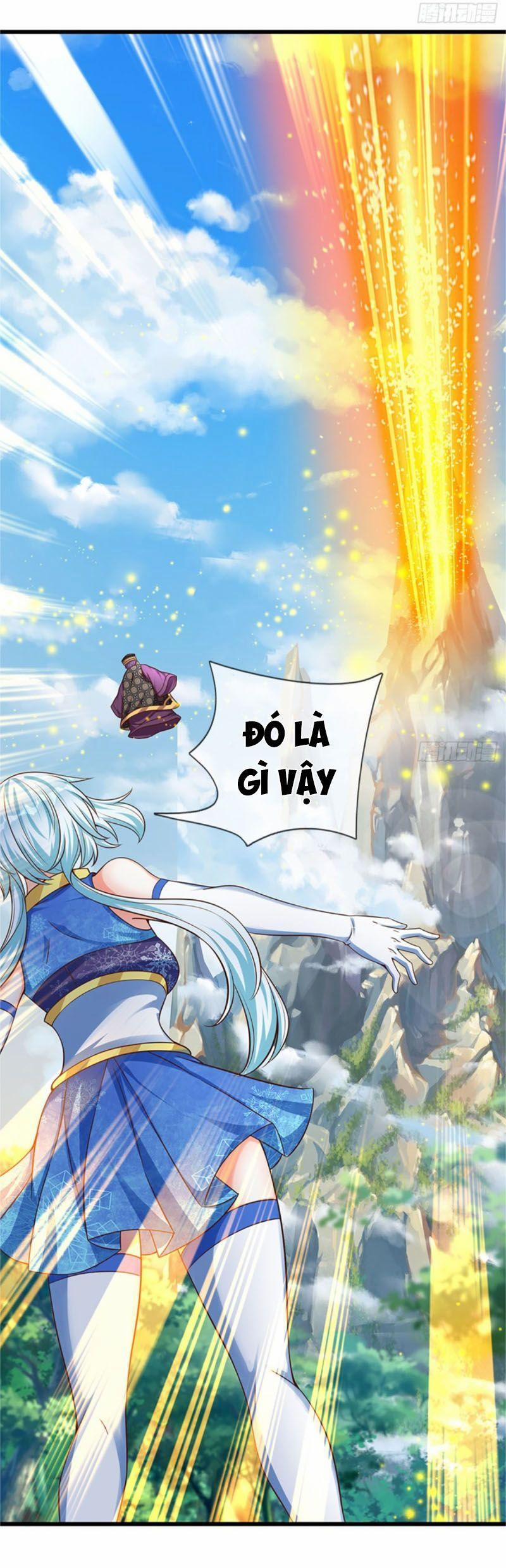 Bắt Đầu Với Chí Tôn Đan Điền 24 trang 14