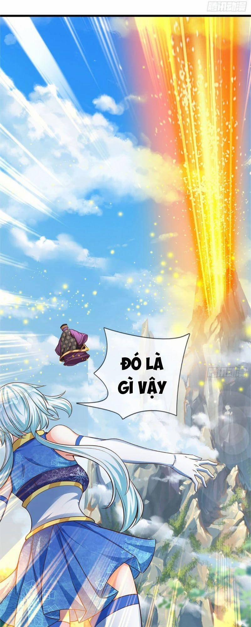 Bắt Đầu Với Chí Tôn Đan Điền 24 trang 22