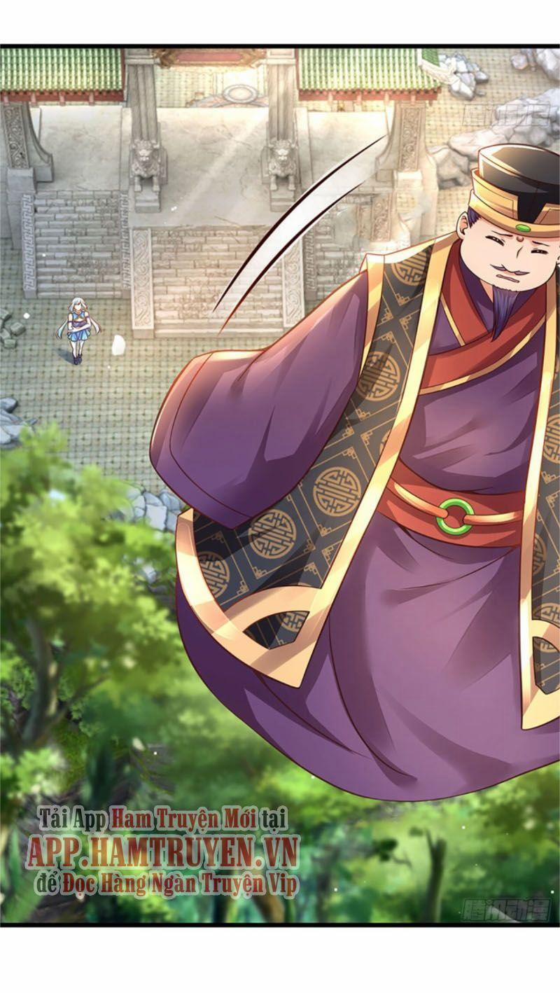 Bắt Đầu Với Chí Tôn Đan Điền 24 trang 7