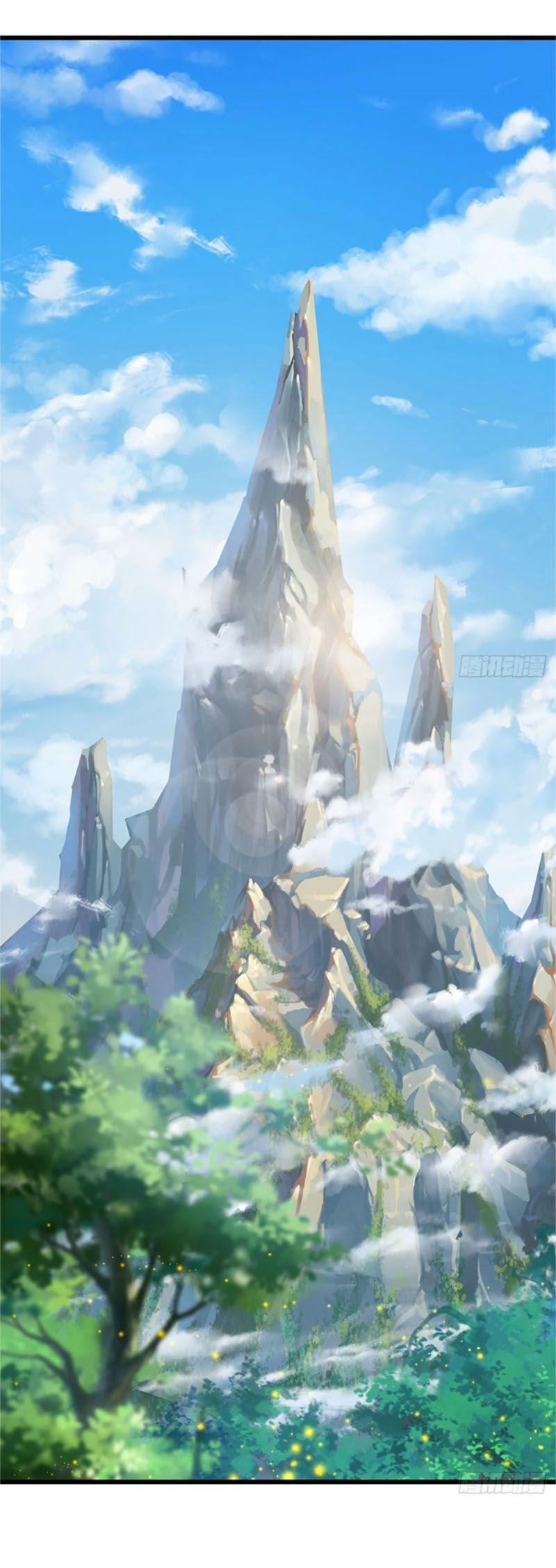 Bắt Đầu Với Chí Tôn Đan Điền 24 trang 8