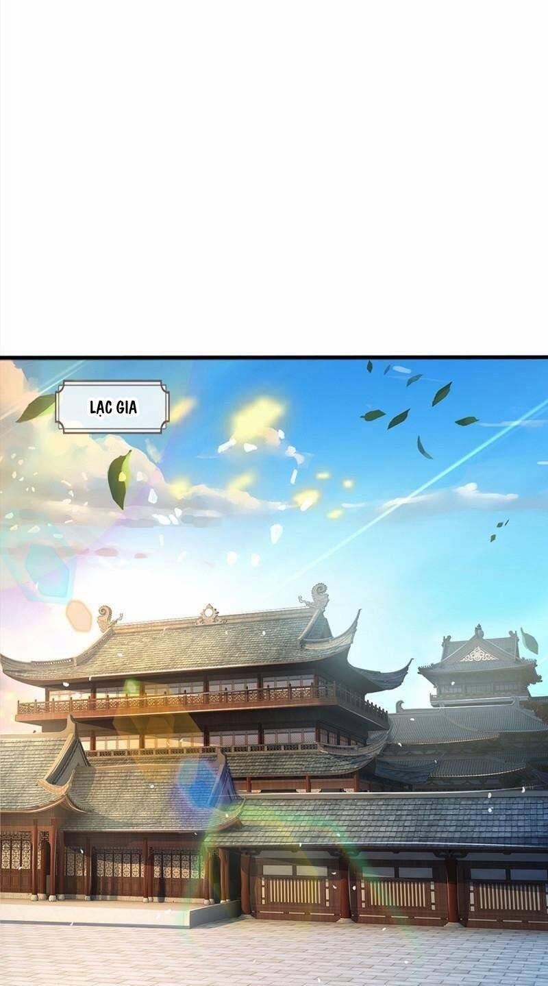 Bắt Đầu Với Chí Tôn Đan Điền 240 trang 0