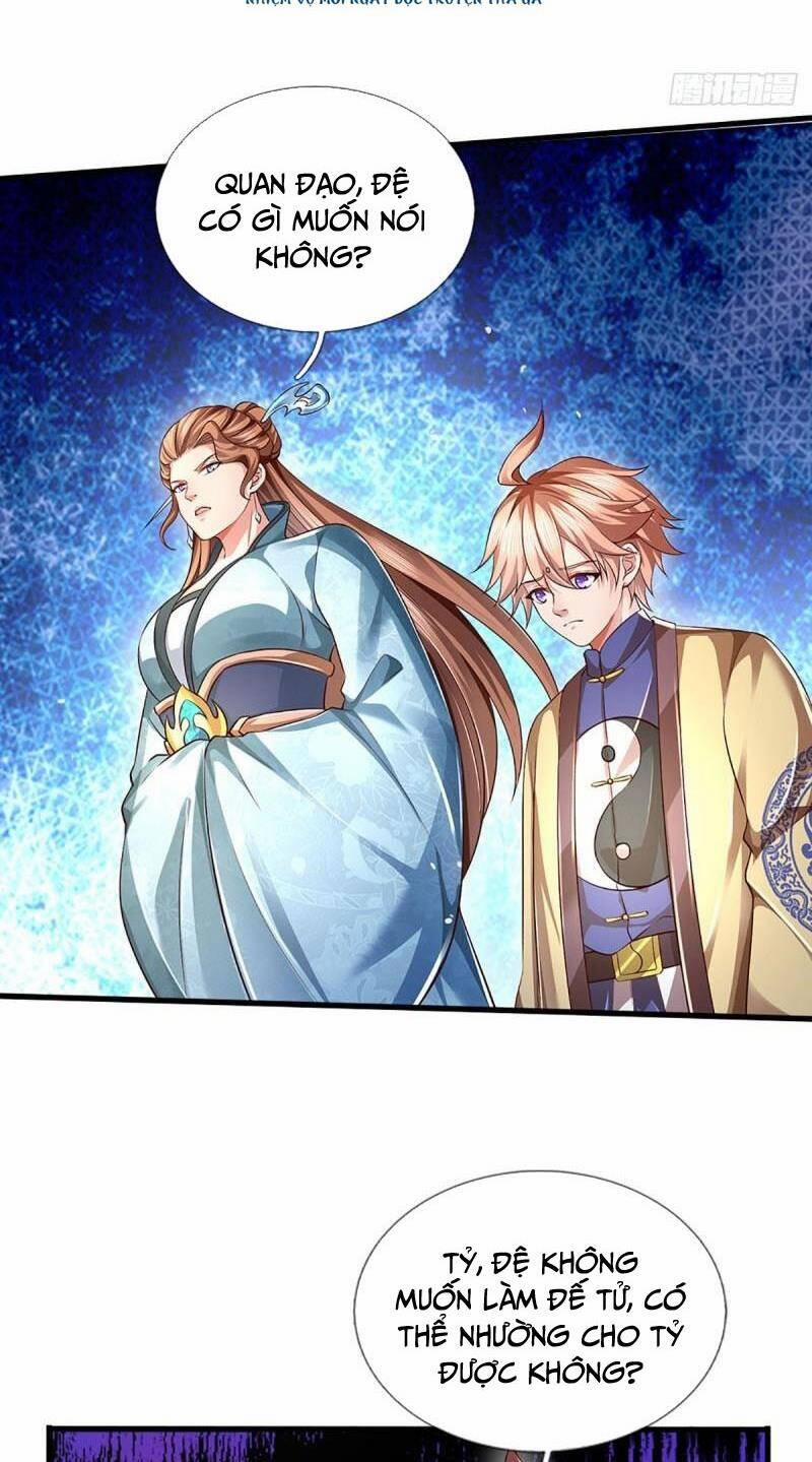 Bắt Đầu Với Chí Tôn Đan Điền 240 trang 11