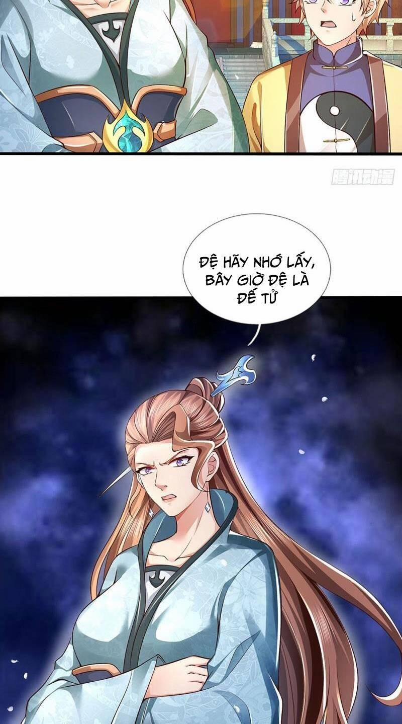 Bắt Đầu Với Chí Tôn Đan Điền 240 trang 13