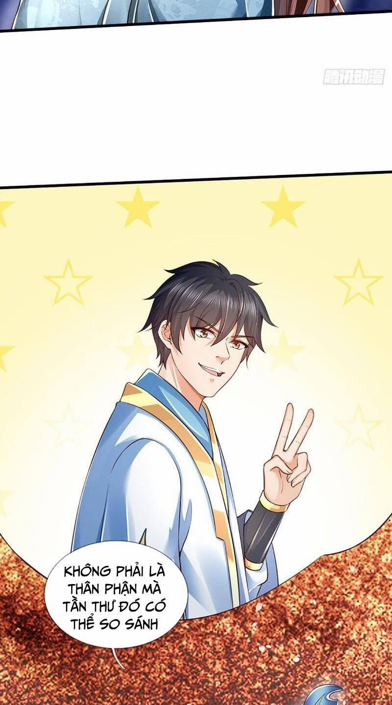 Bắt Đầu Với Chí Tôn Đan Điền 240 trang 14