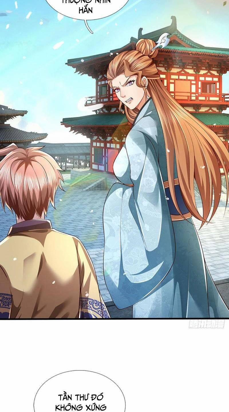 Bắt Đầu Với Chí Tôn Đan Điền 240 trang 16