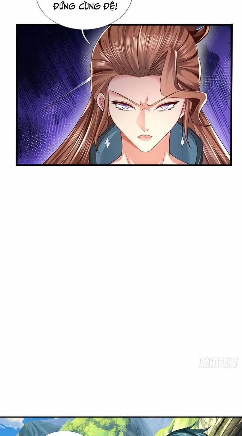 Bắt Đầu Với Chí Tôn Đan Điền 240 trang 17