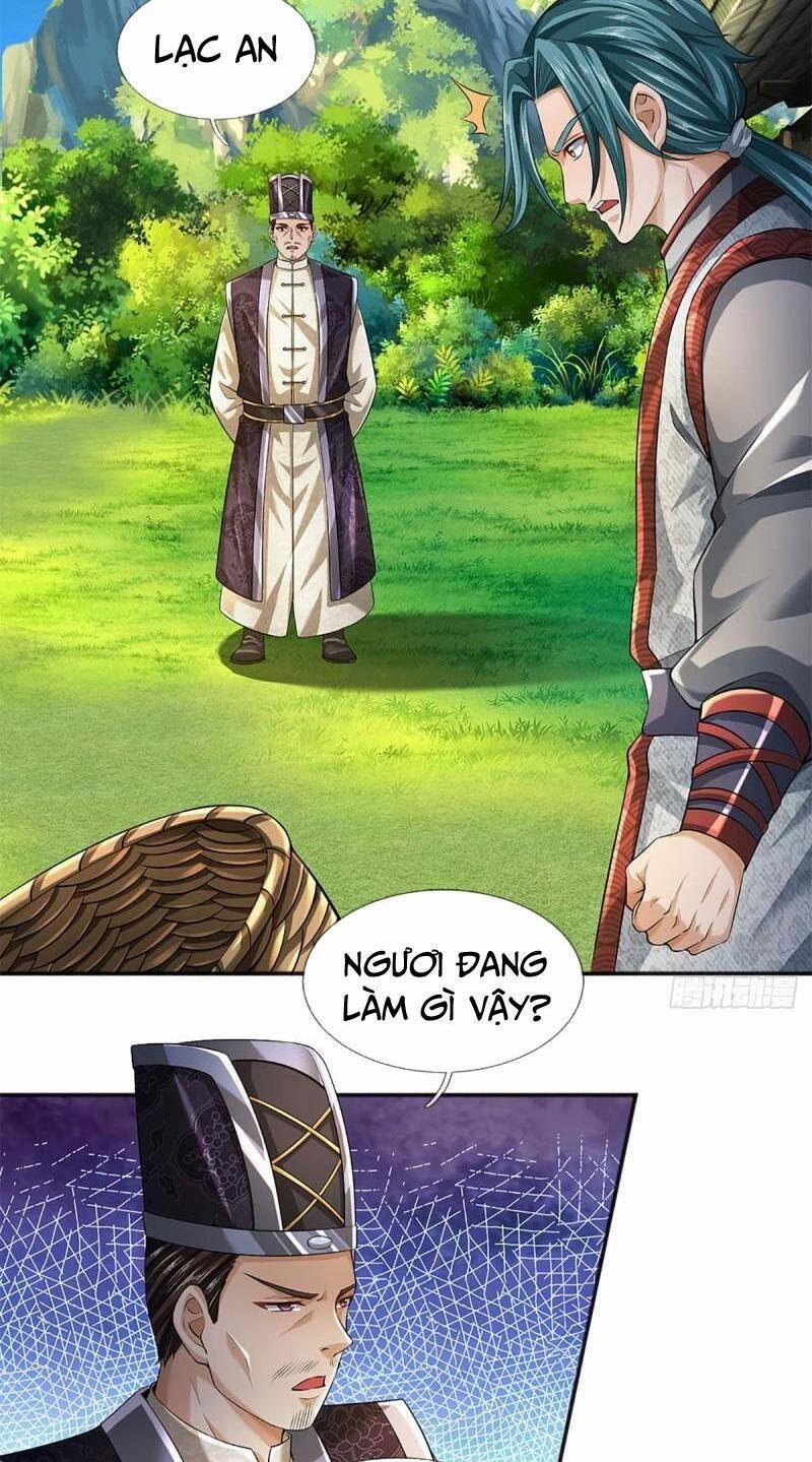 Bắt Đầu Với Chí Tôn Đan Điền 240 trang 18