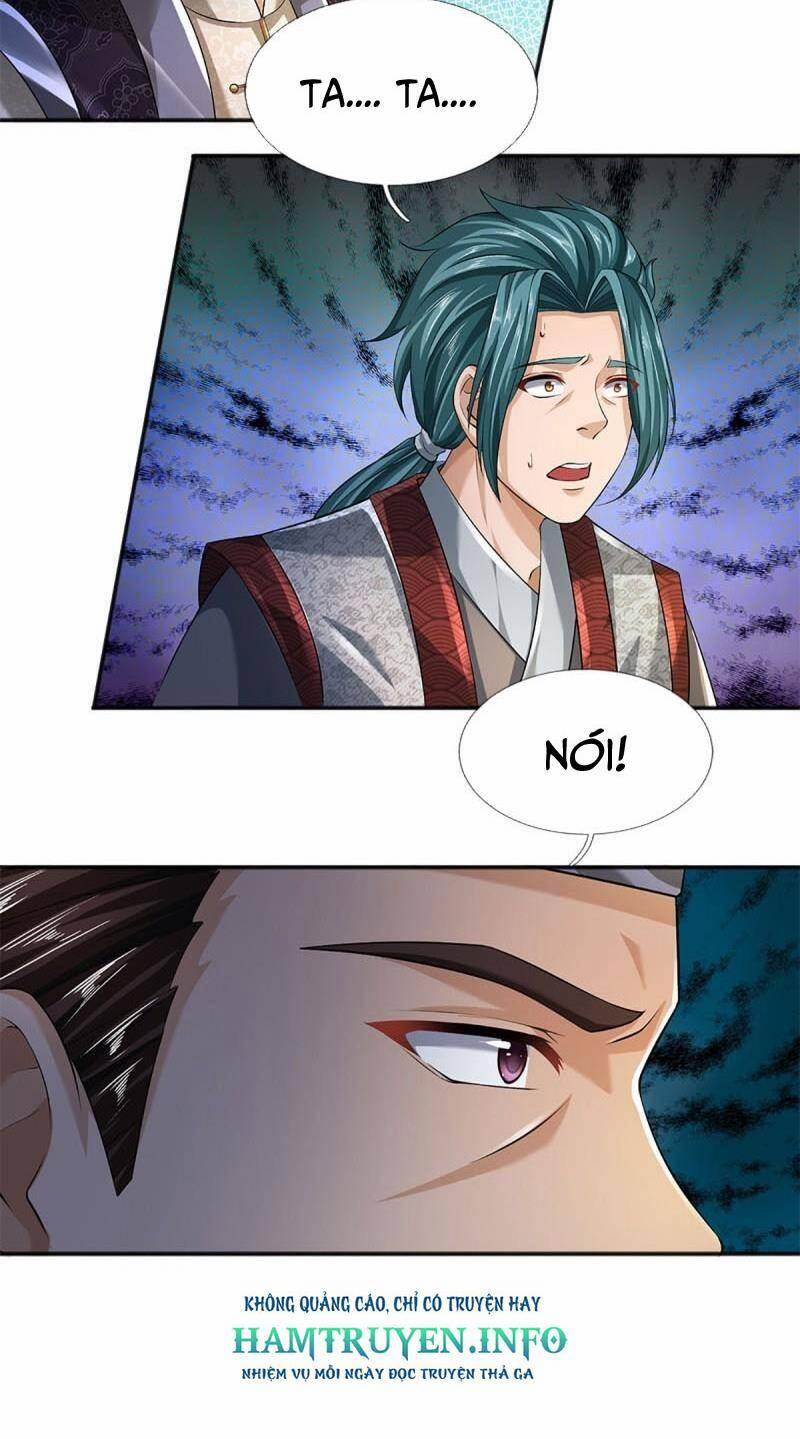 Bắt Đầu Với Chí Tôn Đan Điền 240 trang 19