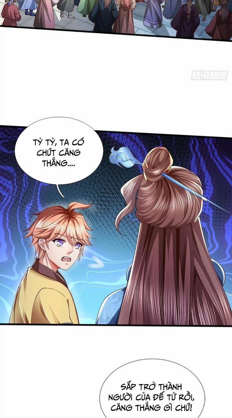 Bắt Đầu Với Chí Tôn Đan Điền 240 trang 2