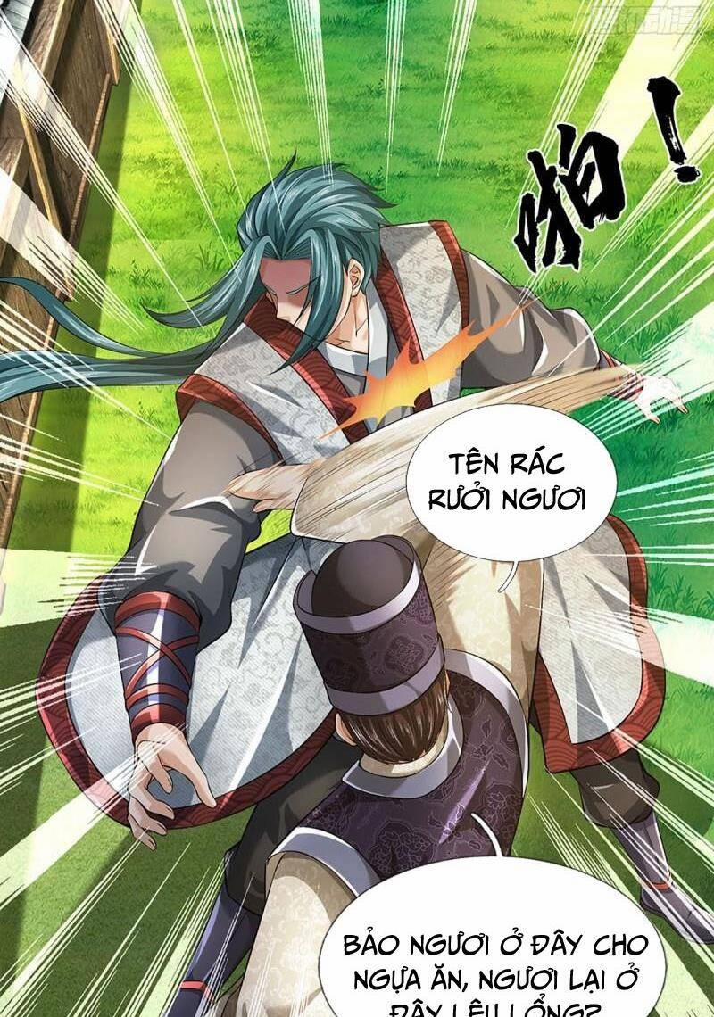 Bắt Đầu Với Chí Tôn Đan Điền 240 trang 21