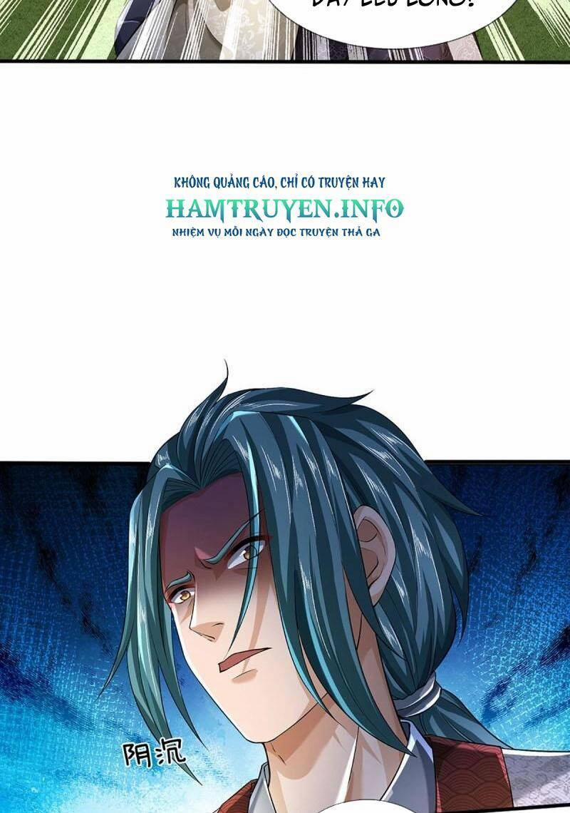 Bắt Đầu Với Chí Tôn Đan Điền 240 trang 22