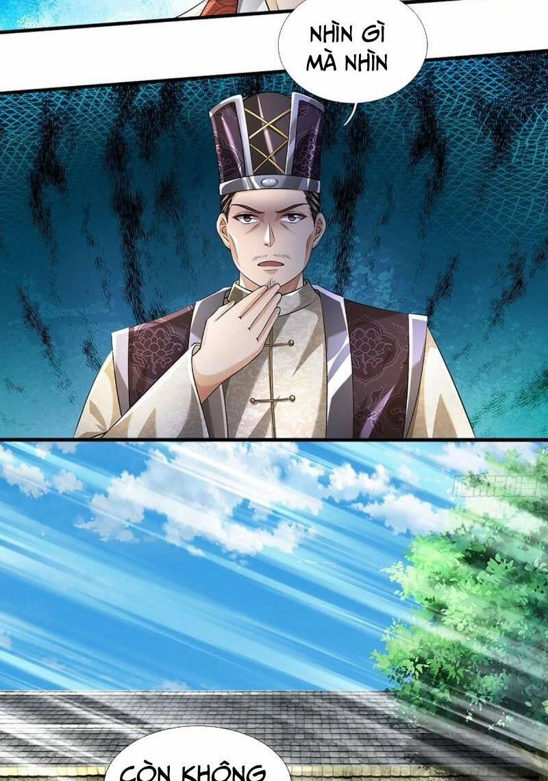 Bắt Đầu Với Chí Tôn Đan Điền 240 trang 23