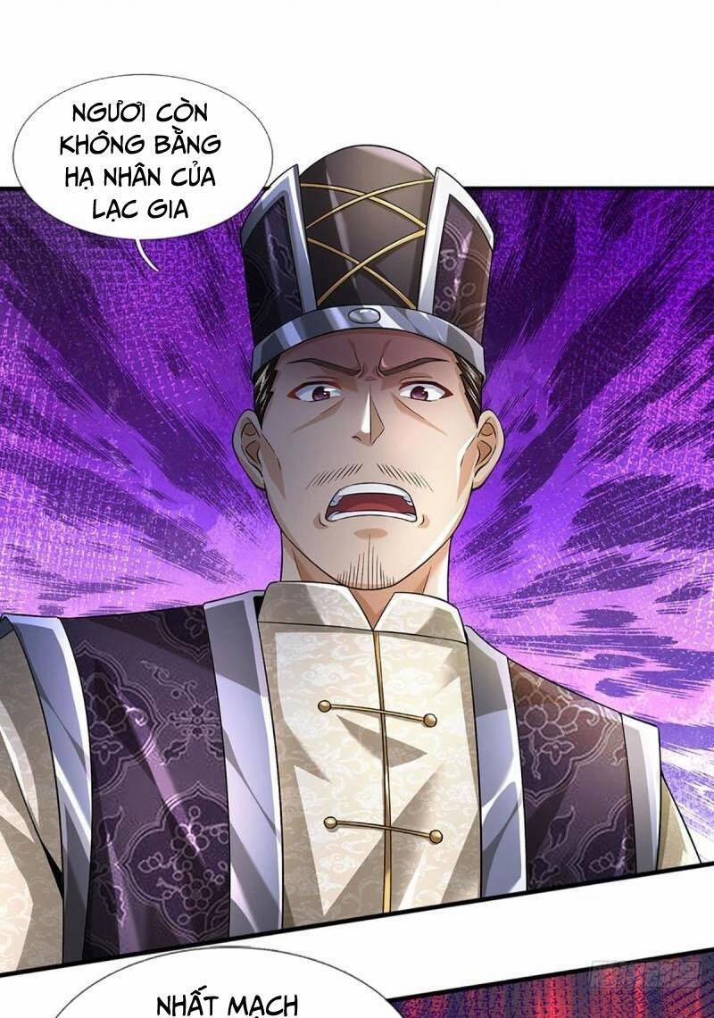 Bắt Đầu Với Chí Tôn Đan Điền 240 trang 26