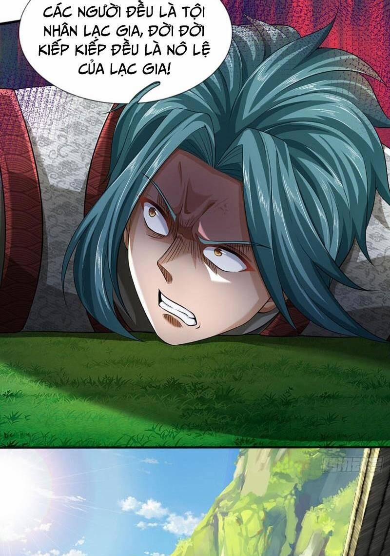 Bắt Đầu Với Chí Tôn Đan Điền 240 trang 27