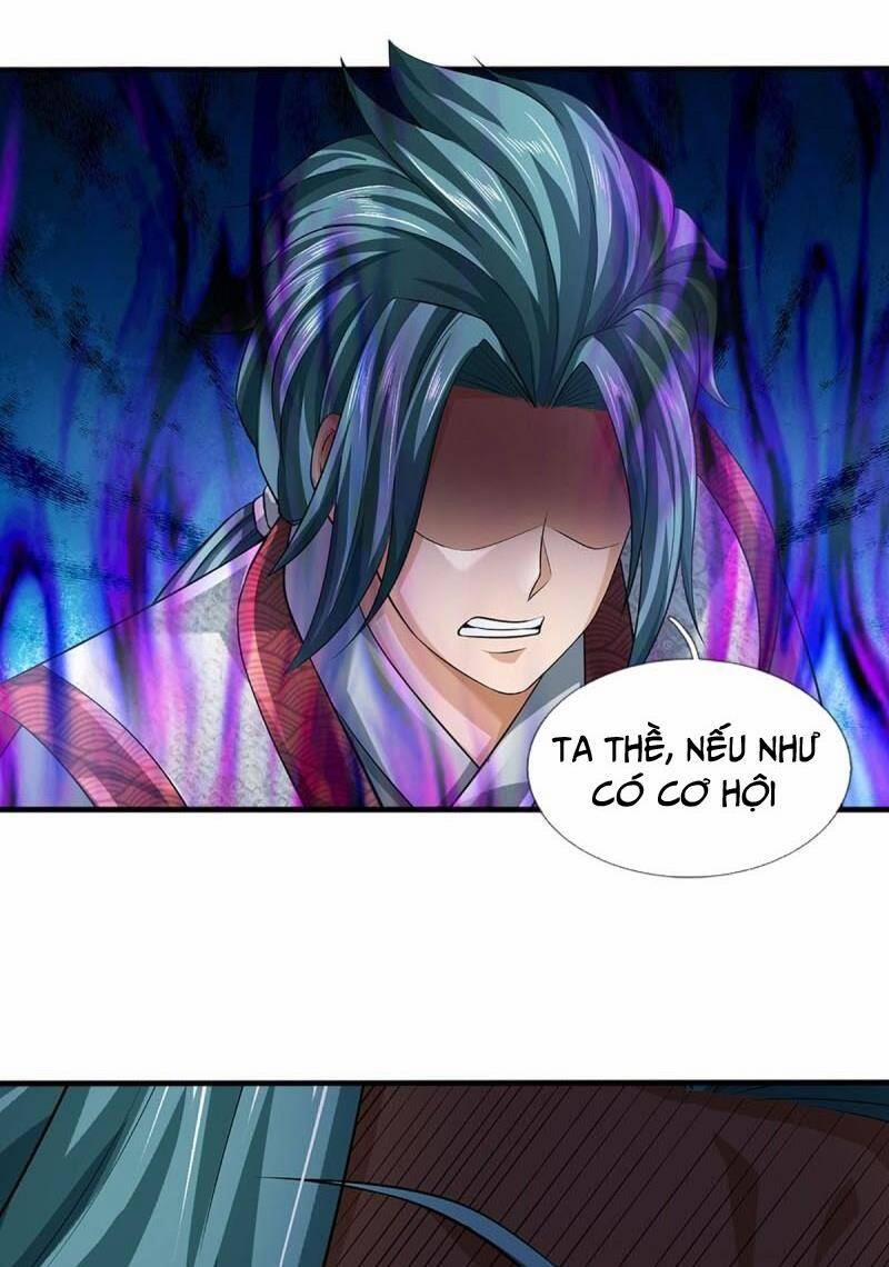 Bắt Đầu Với Chí Tôn Đan Điền 240 trang 29