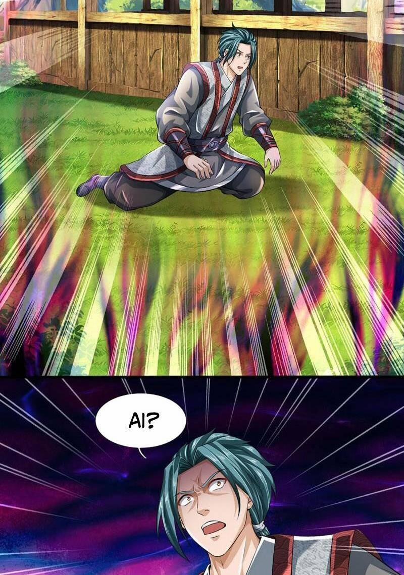 Bắt Đầu Với Chí Tôn Đan Điền 240 trang 31