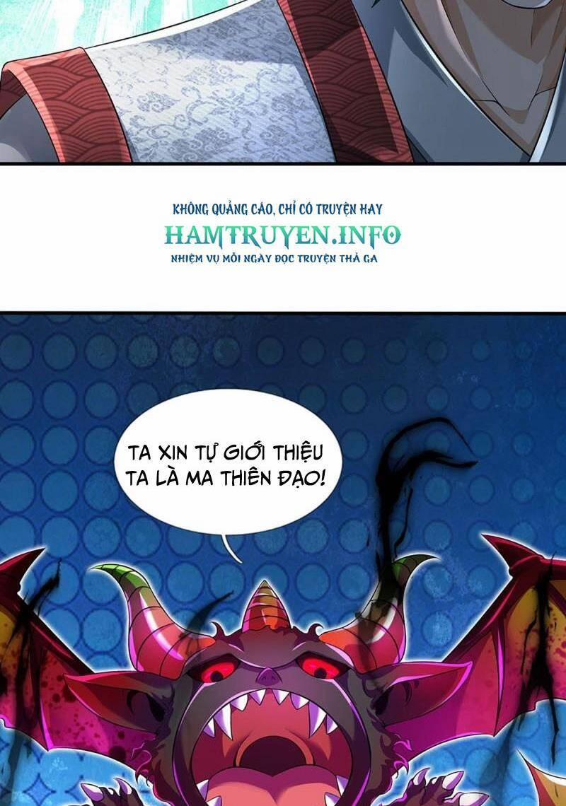 Bắt Đầu Với Chí Tôn Đan Điền 240 trang 33