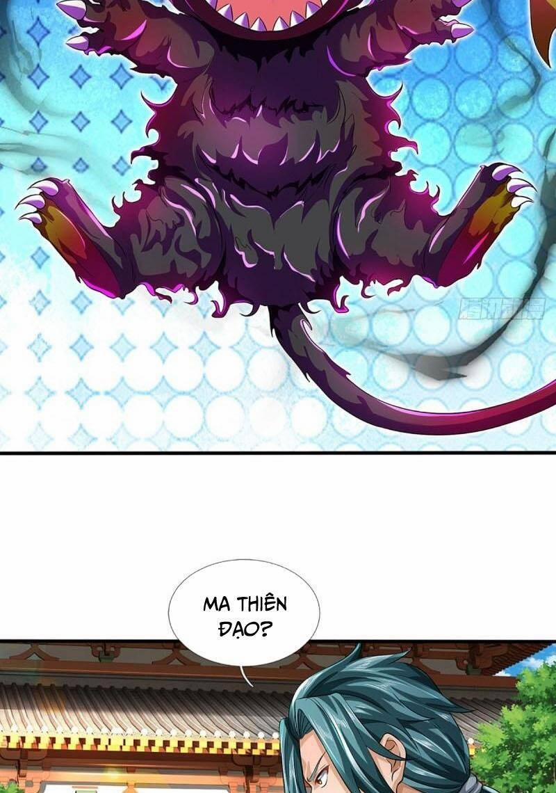 Bắt Đầu Với Chí Tôn Đan Điền 240 trang 34