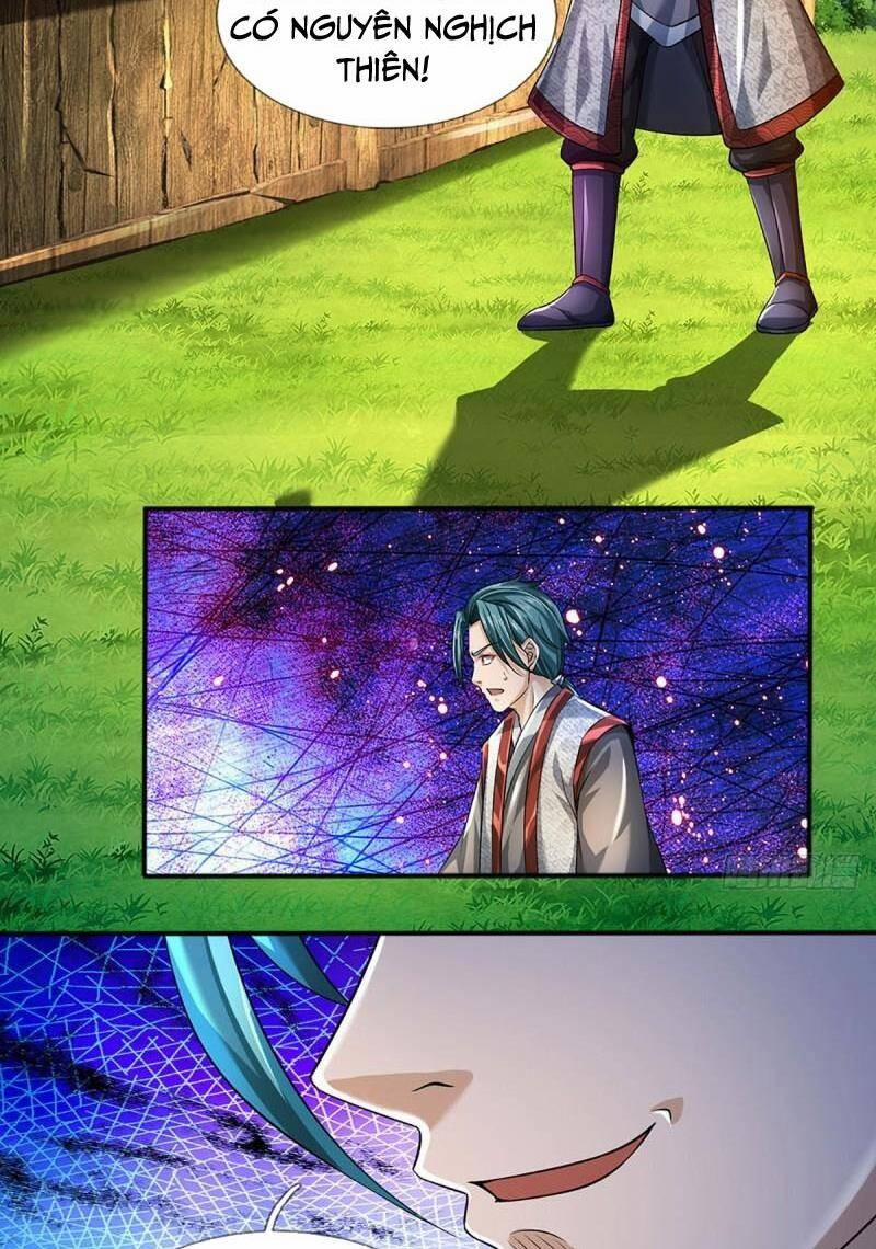 Bắt Đầu Với Chí Tôn Đan Điền 240 trang 37