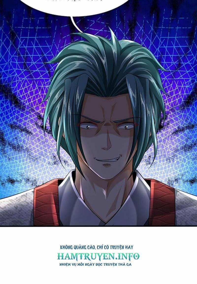 Bắt Đầu Với Chí Tôn Đan Điền 240 trang 39