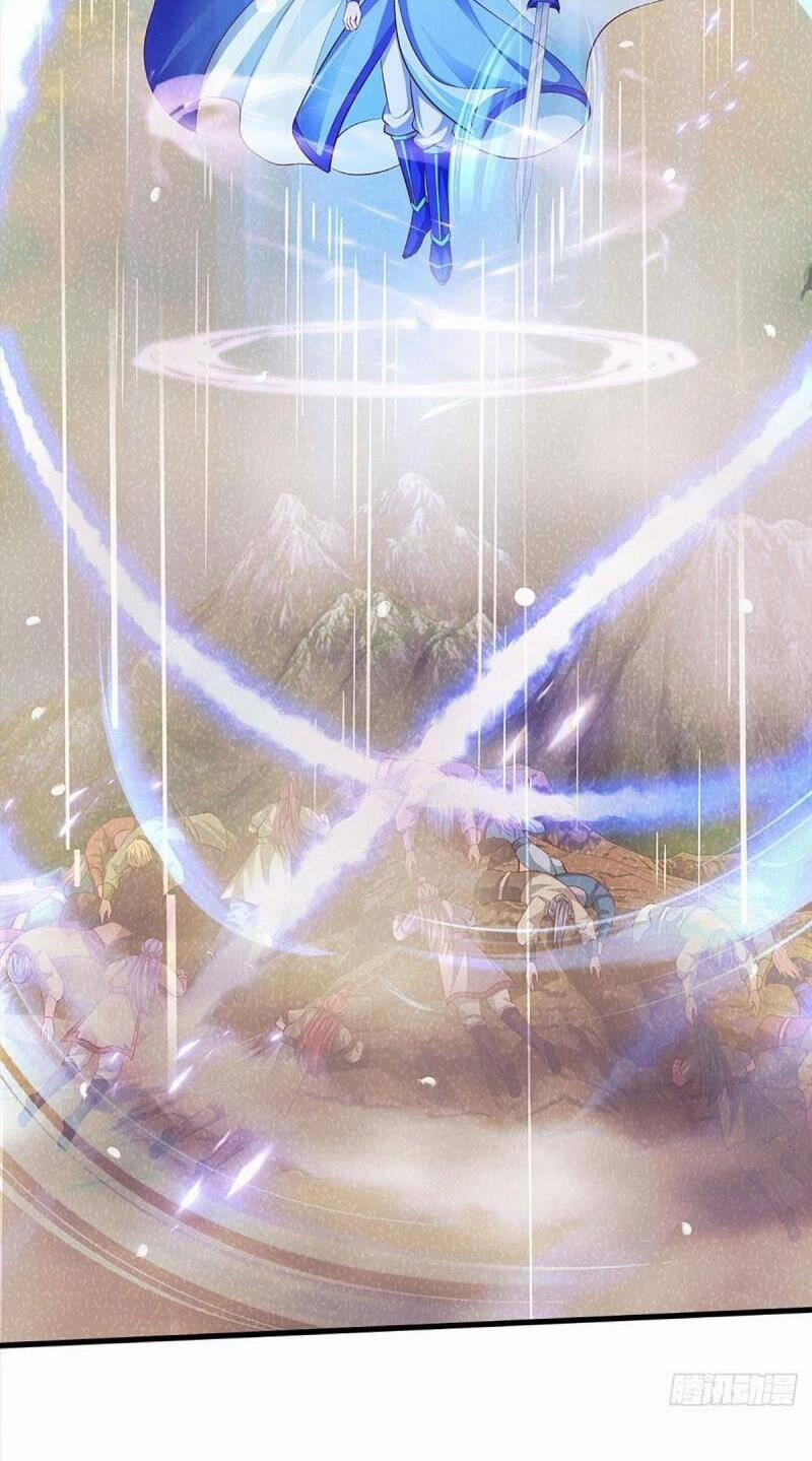 Bắt Đầu Với Chí Tôn Đan Điền 240 trang 5