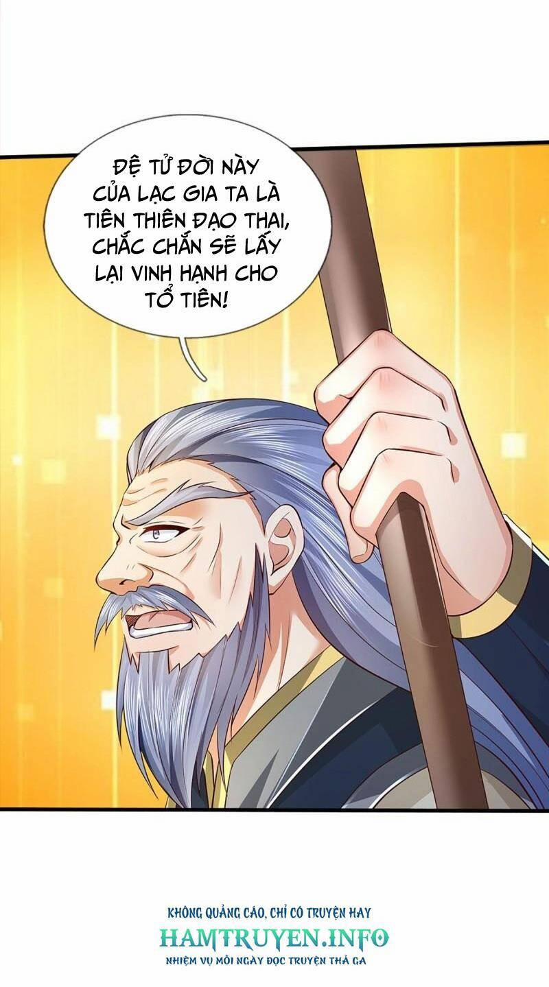 Bắt Đầu Với Chí Tôn Đan Điền 240 trang 6