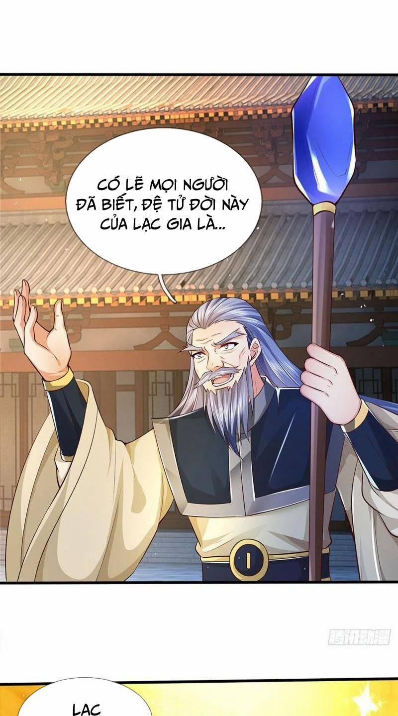 Bắt Đầu Với Chí Tôn Đan Điền 240 trang 7