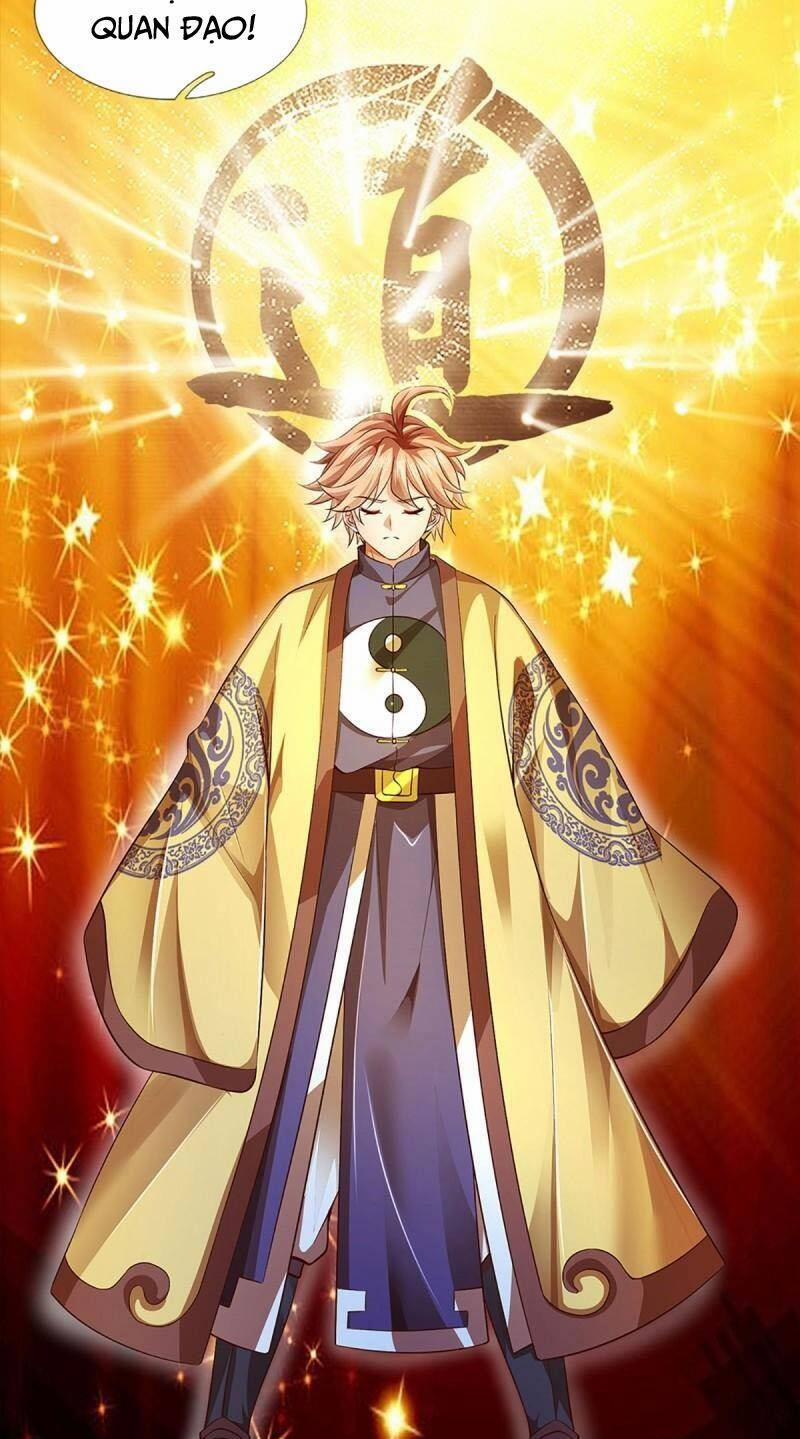 Bắt Đầu Với Chí Tôn Đan Điền 240 trang 8