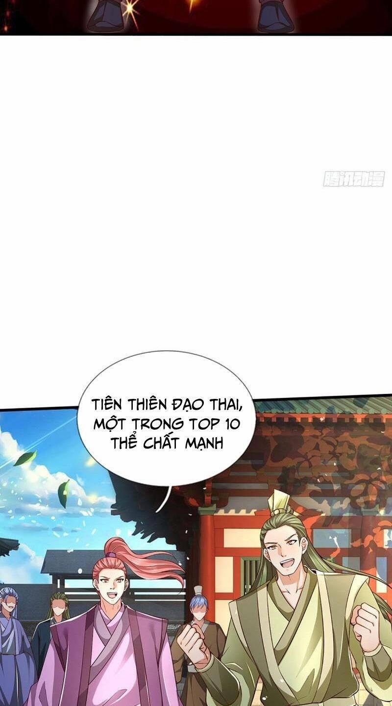 Bắt Đầu Với Chí Tôn Đan Điền 240 trang 9