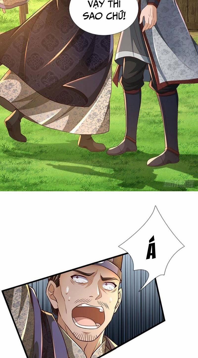 Bắt Đầu Với Chí Tôn Đan Điền 241 trang 11