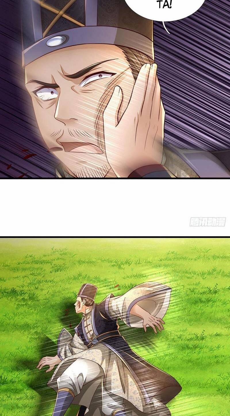 Bắt Đầu Với Chí Tôn Đan Điền 241 trang 13