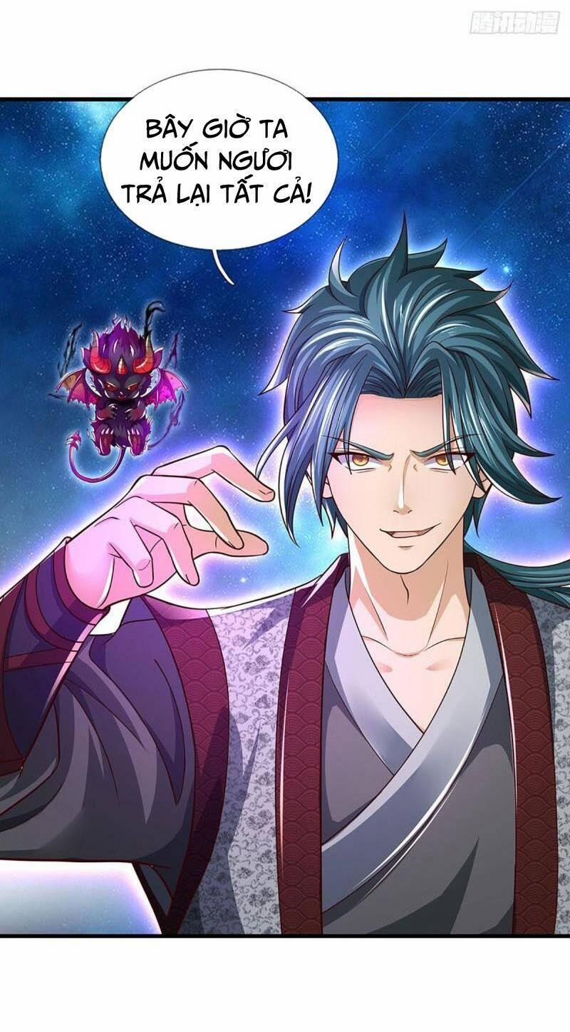 Bắt Đầu Với Chí Tôn Đan Điền 241 trang 15