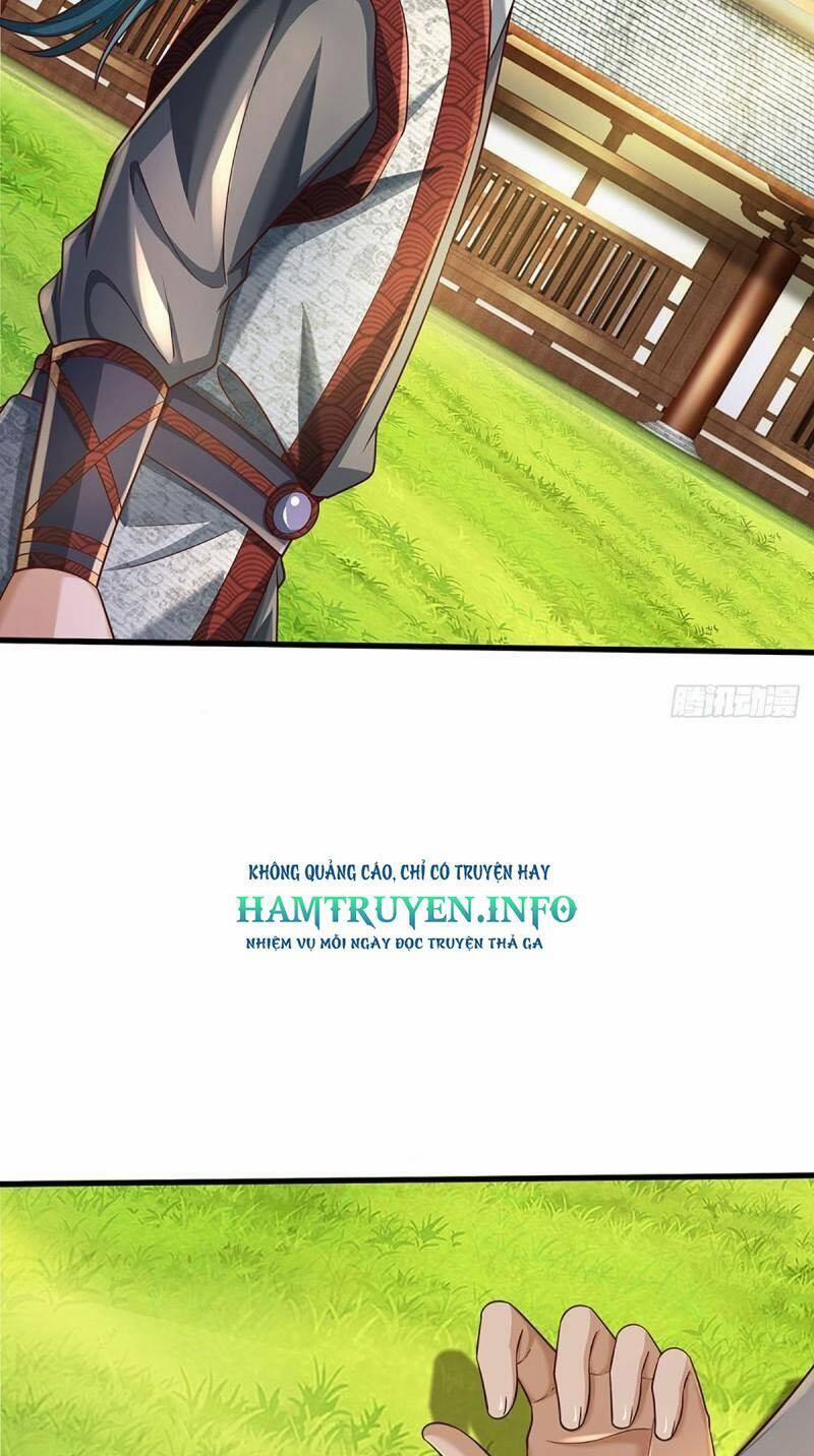 Bắt Đầu Với Chí Tôn Đan Điền 241 trang 21