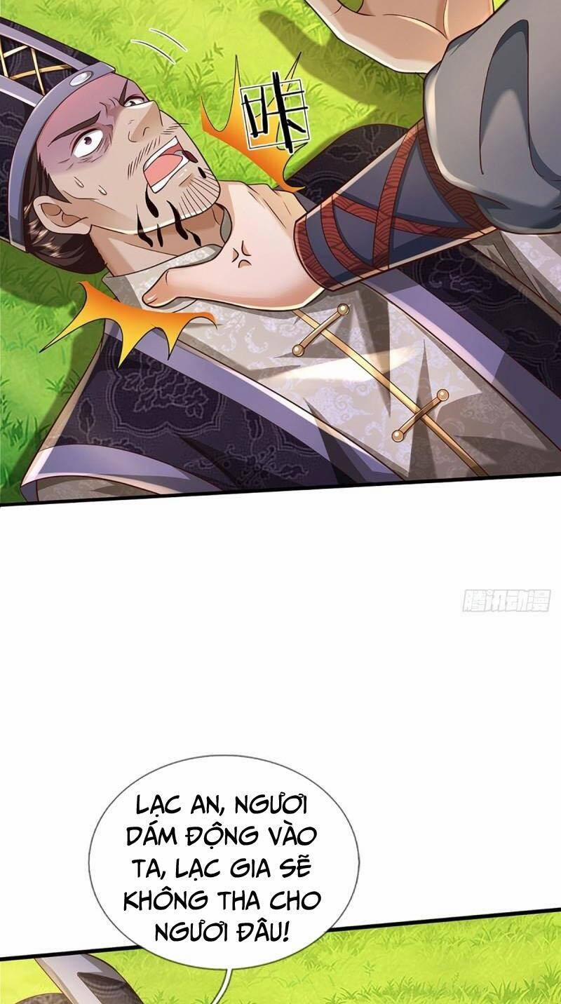 Bắt Đầu Với Chí Tôn Đan Điền 241 trang 22