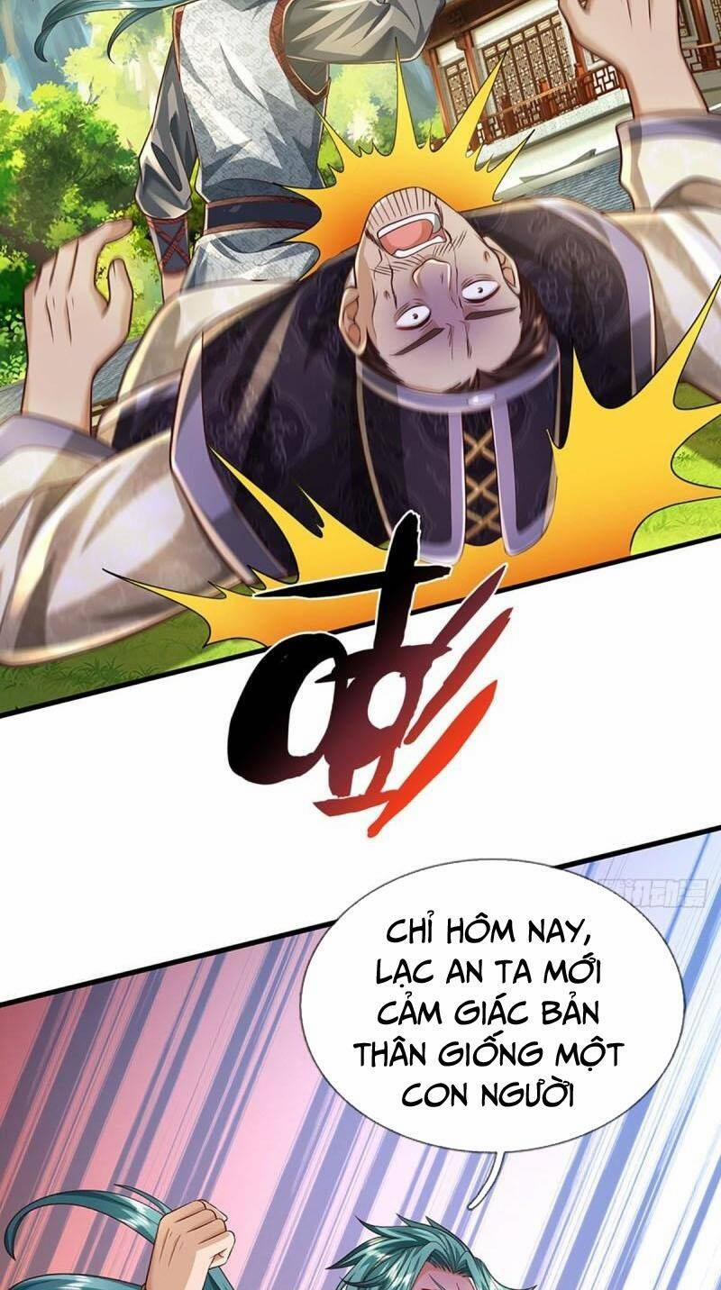 Bắt Đầu Với Chí Tôn Đan Điền 241 trang 25